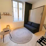 Appartement Premium Dans Une Belle Demeure - Hyper Centre-Ville De Reims