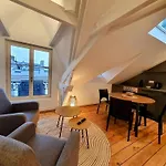 Appartement Premium Dans Une Belle Demeure - Hyper Centre-Ville De Reims