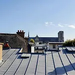 Appartement Premium Dans Une Belle Demeure - Hyper Centre-Ville De Reims