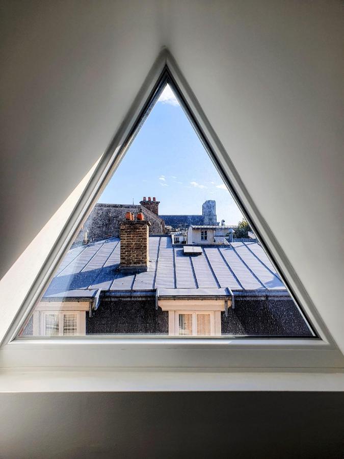 Premium Dans Belle Demeure - Hyper Centre-ville De Apartment