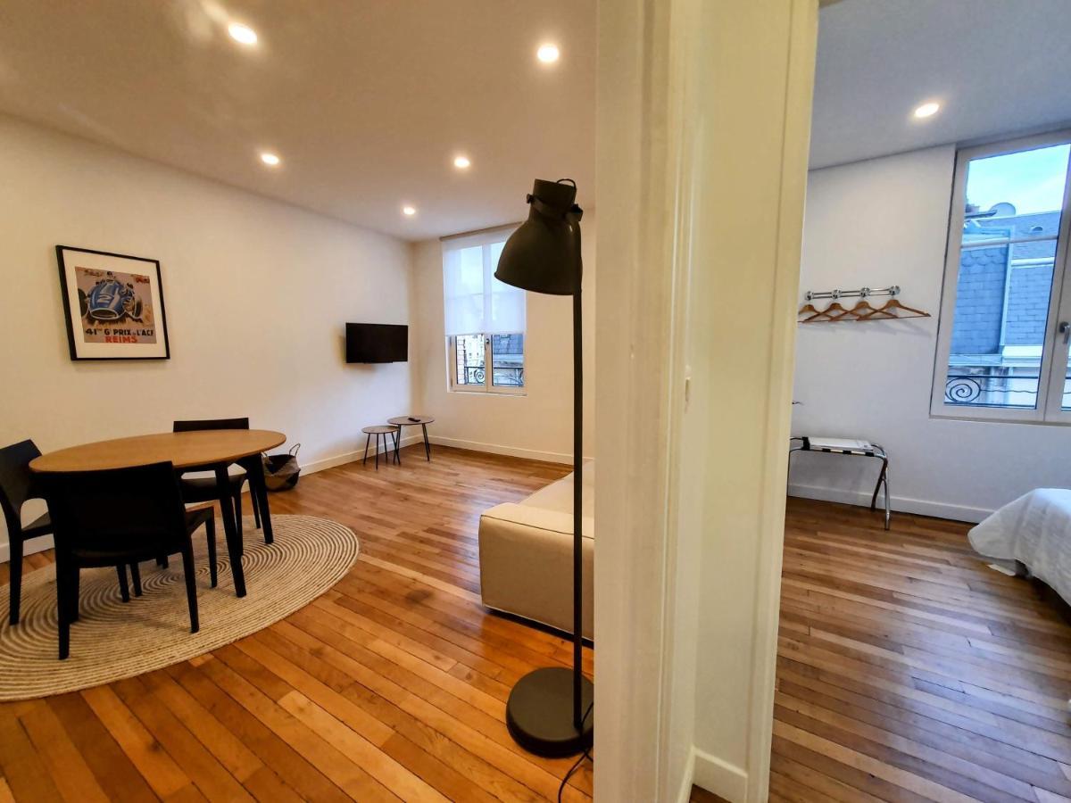 Premium Dans Belle Demeure - Hyper Centre-ville De Apartment *