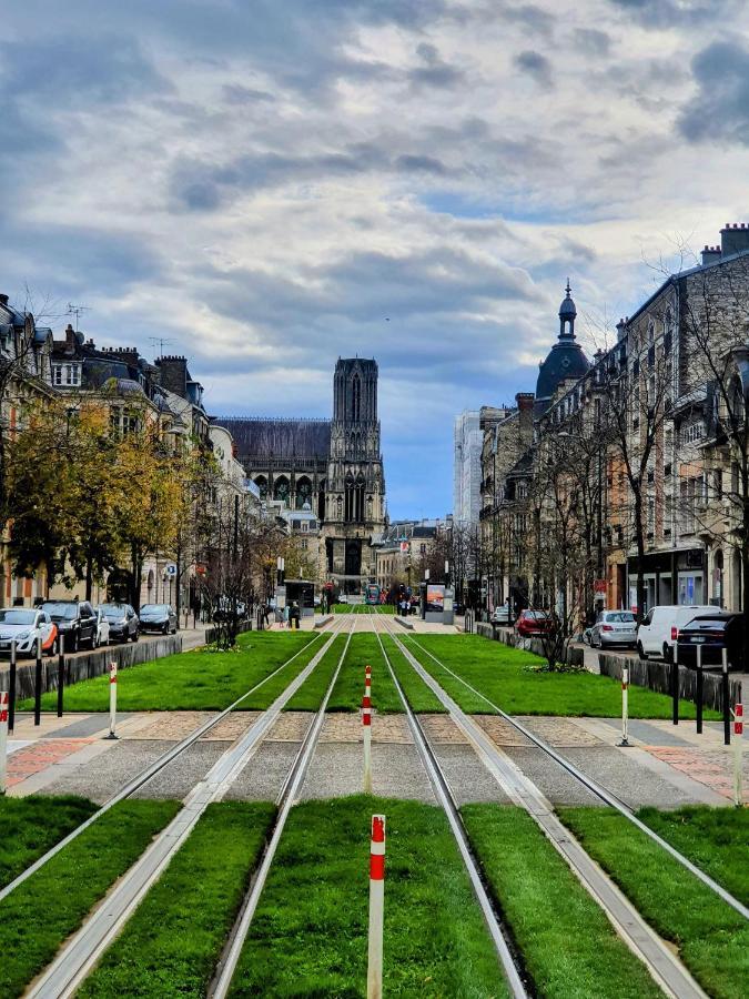 Apartment Premium Dans Belle Demeure - Hyper Centre-ville De