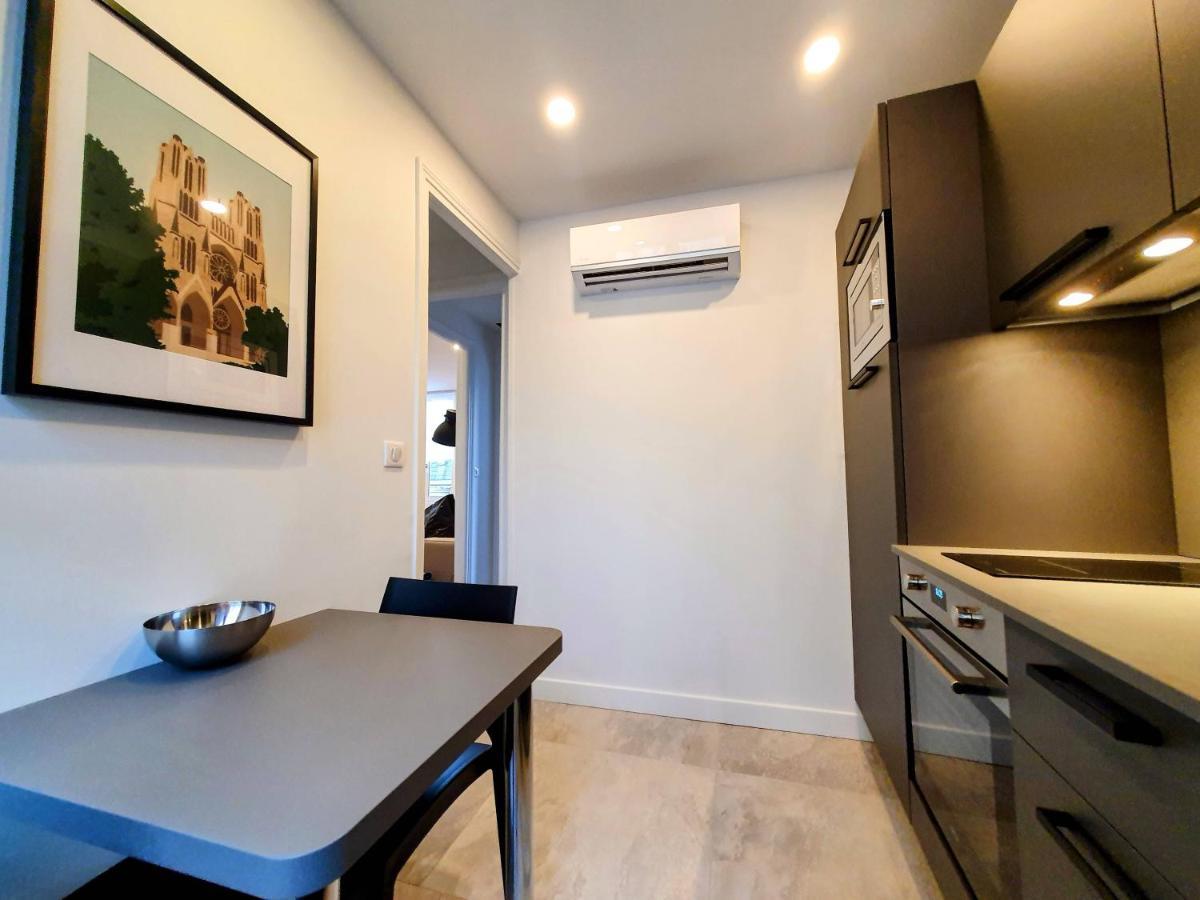 Apartment Premium Dans Belle Demeure - Hyper Centre-ville De *