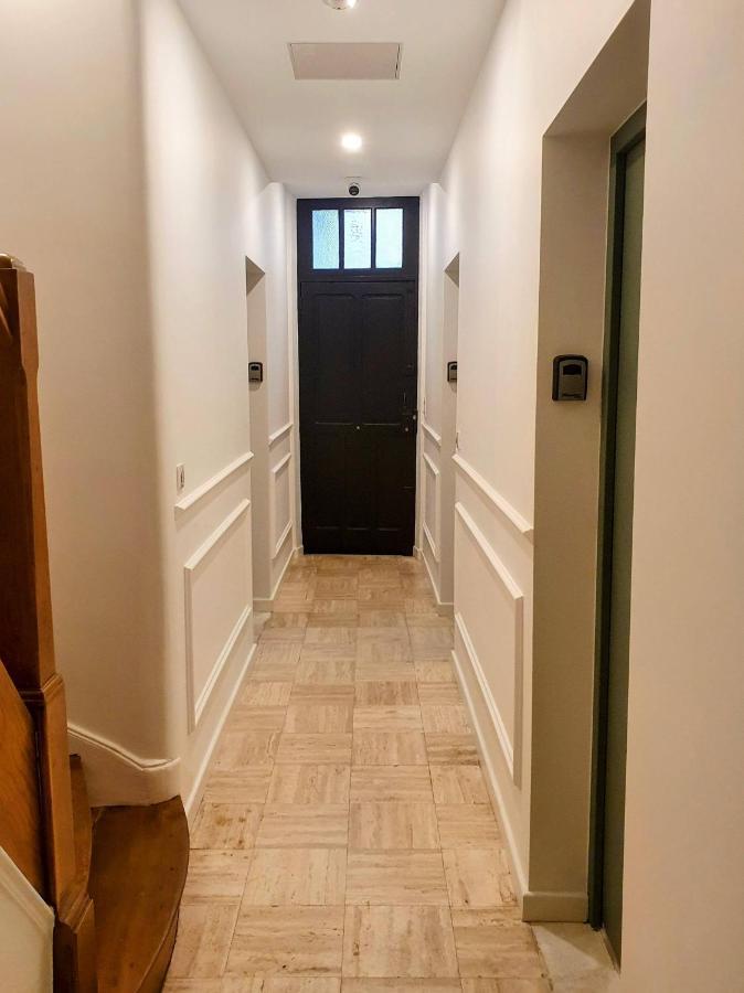 Premium Dans Belle Demeure - Hyper Centre-ville De Apartment *