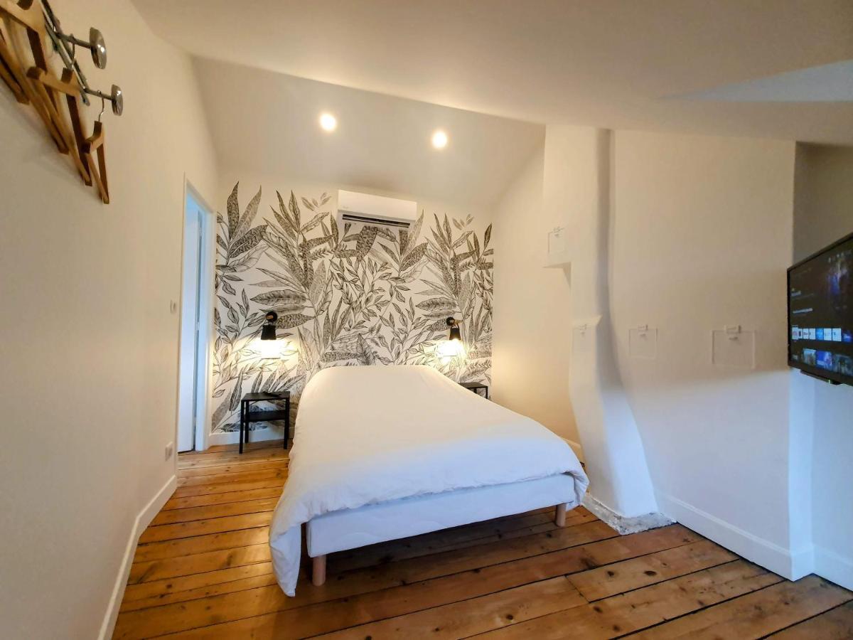 Premium Dans Belle Demeure - Hyper Centre-ville De *