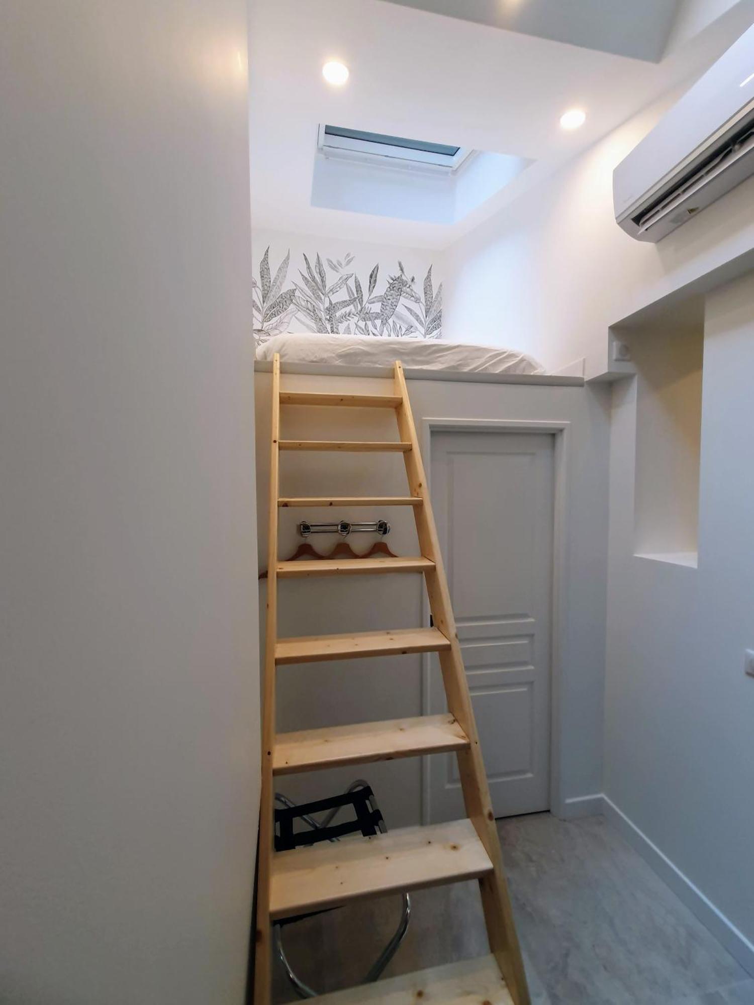Premium Dans Belle Demeure - Hyper Centre-ville De Apartment *
