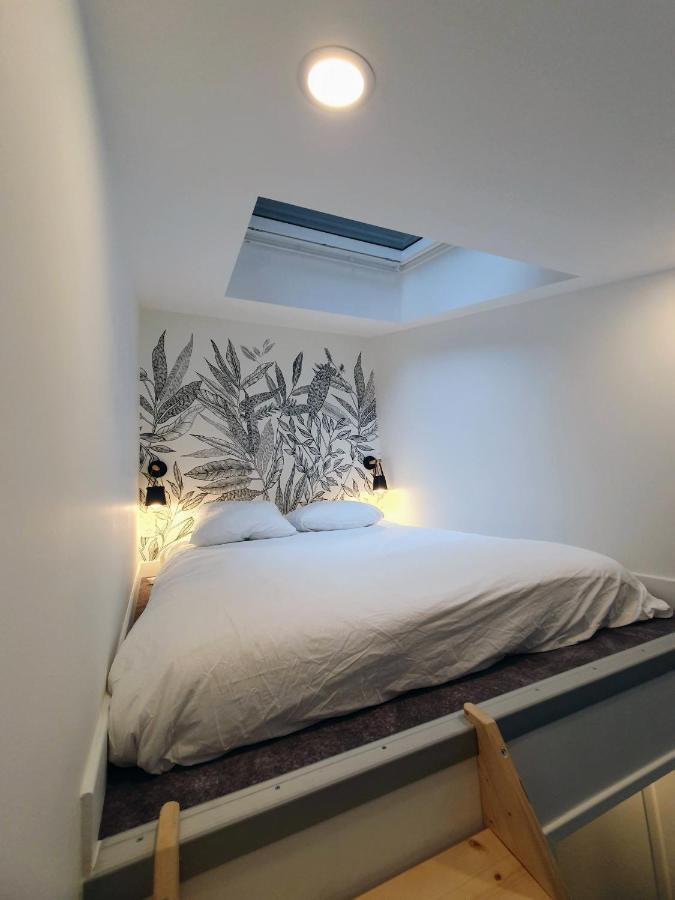 Apartment Premium Dans Belle Demeure - Hyper Centre-ville De Reims