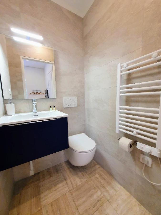 Premium Dans Belle Demeure - Hyper Centre-ville De Apartment *
