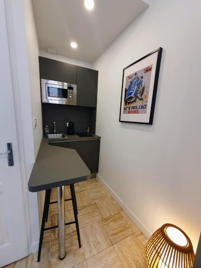 Apartment Premium Dans Belle Demeure - Hyper Centre-ville De