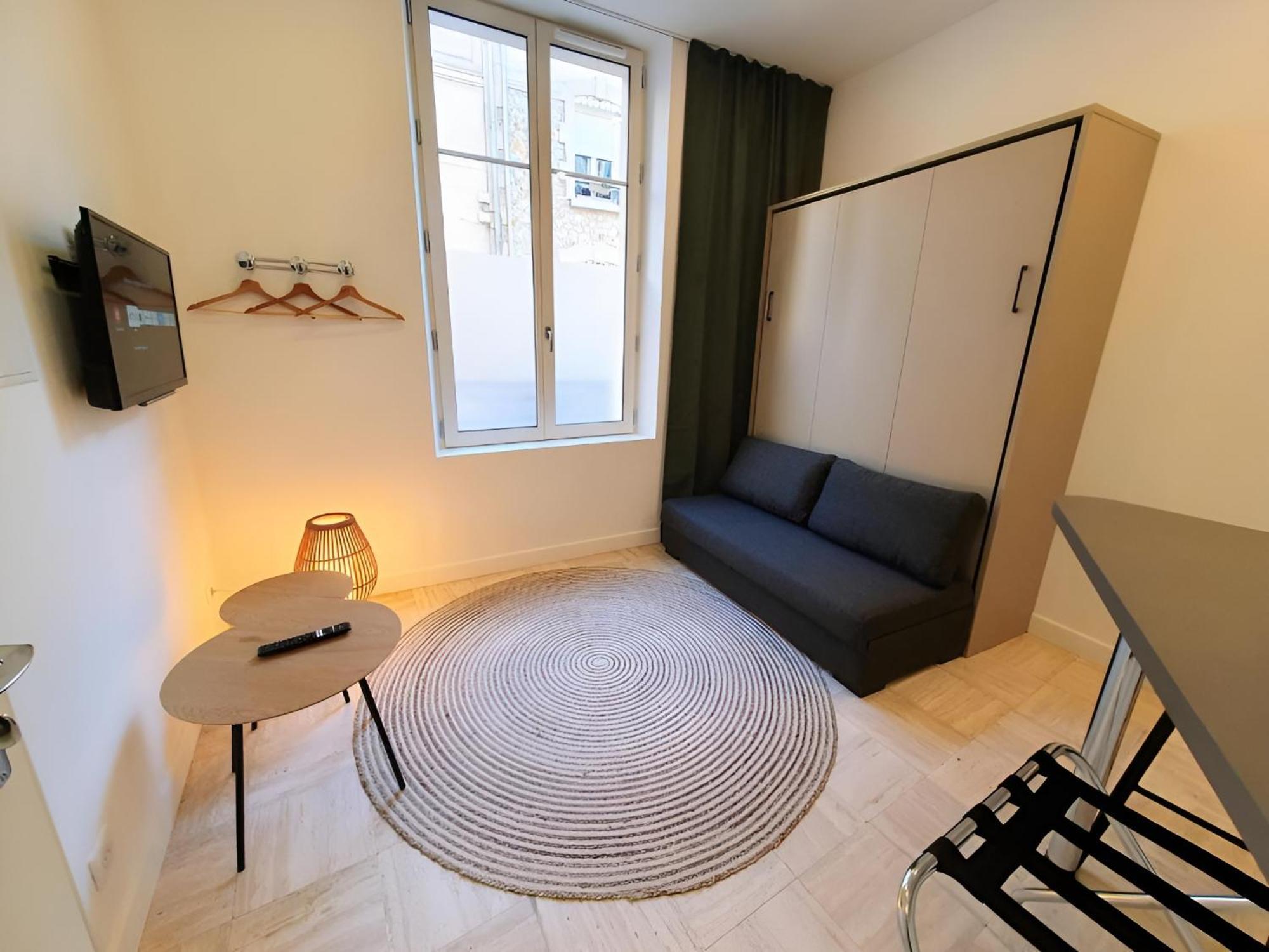 Premium Dans Belle Demeure - Hyper Centre-ville De Apartment *