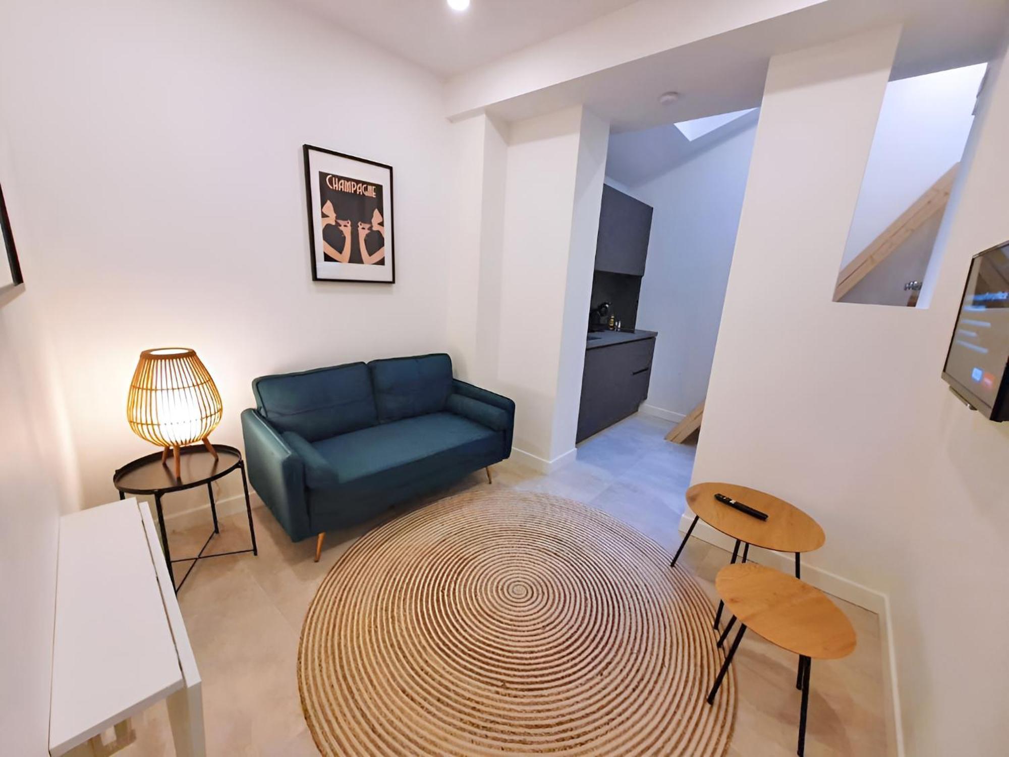 Premium Dans Belle Demeure - Hyper Centre-ville De