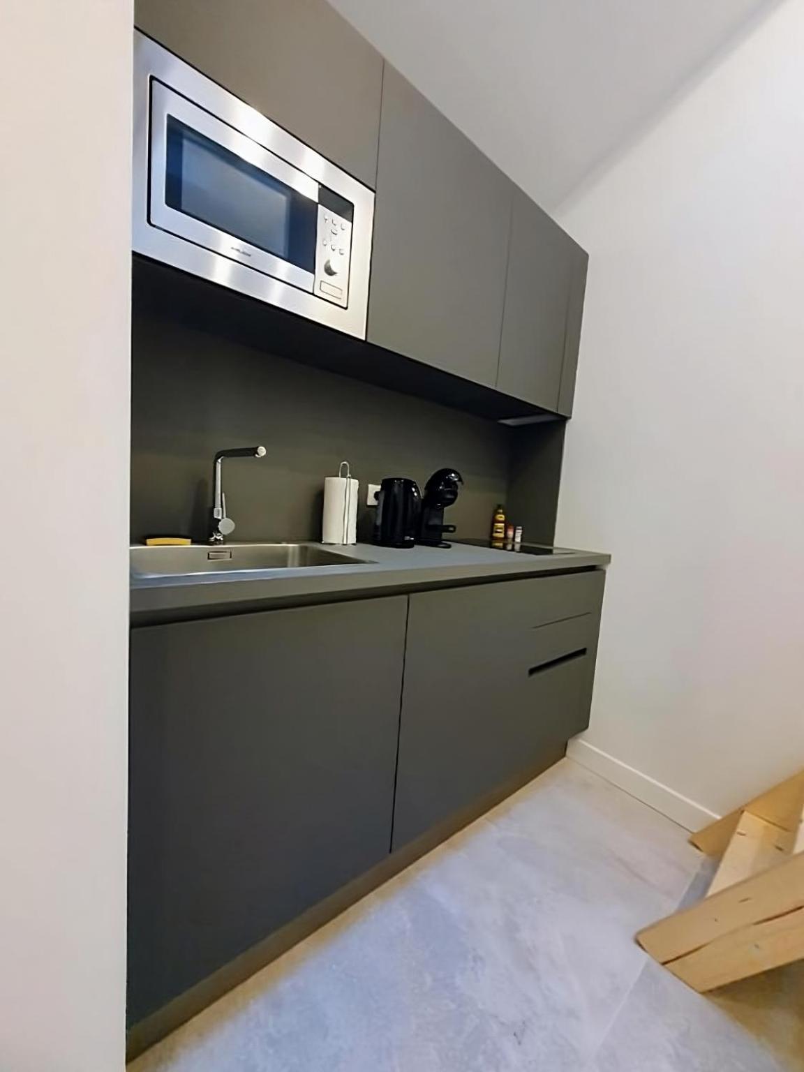 Apartment Premium Dans Belle Demeure - Hyper Centre-ville De Reims