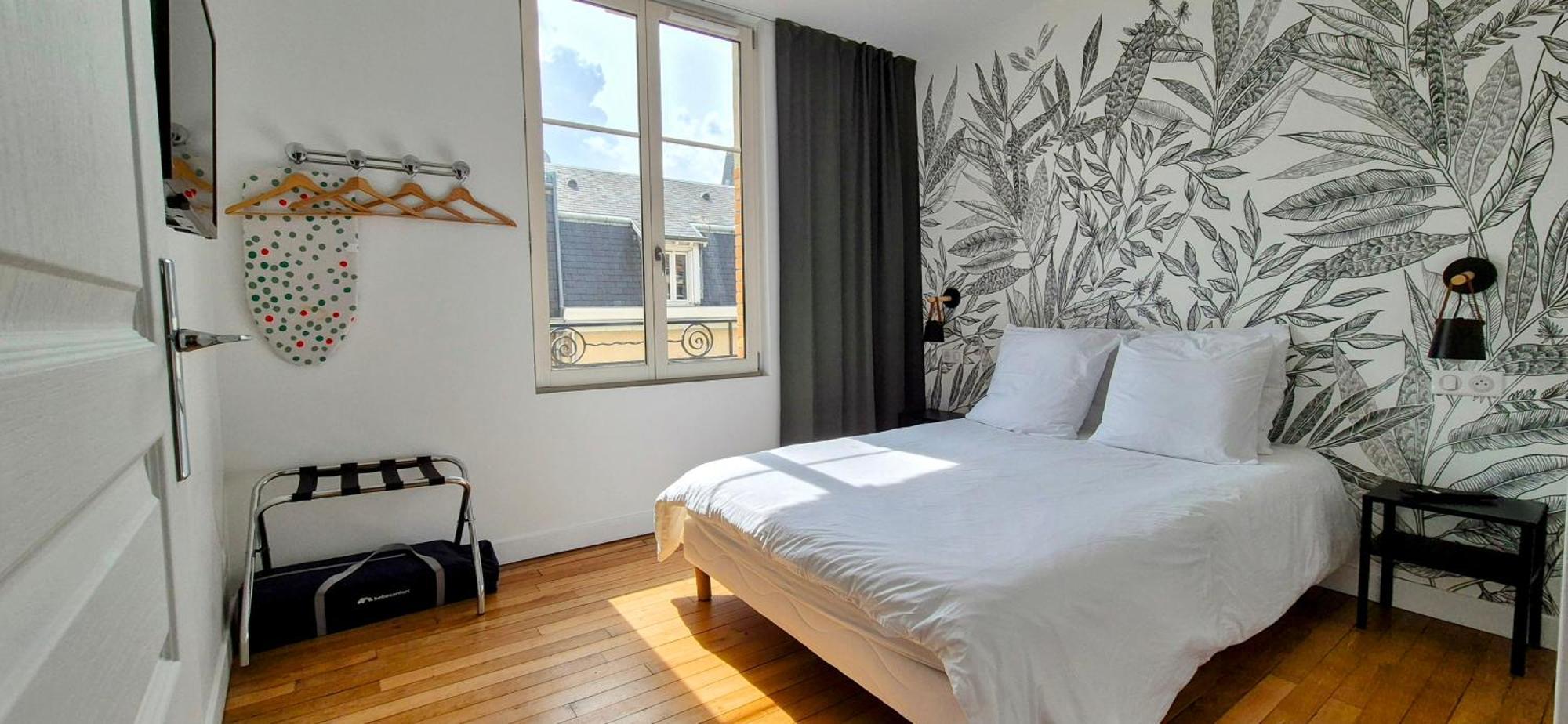 Apartment Premium Dans Belle Demeure - Hyper Centre-ville De *